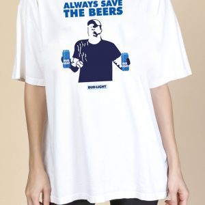 where to buy Always Save The Bees Bud Light 2020 T-Shirt