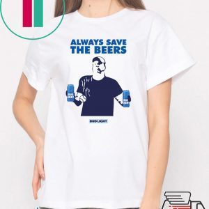 Offcial Always Save The Bees T-Shirts