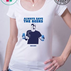 Always Save The Bees Classic T-Shirt
