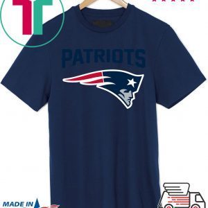 Bill Belichick New England Patriots Tee Shirt