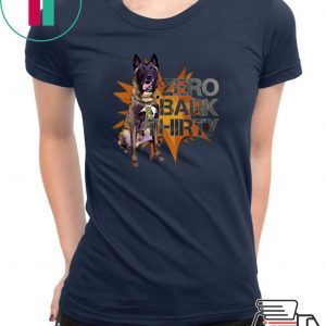 how can buy Conan Military Hero Dog Zero Bark Thirty 2019 T-Shirt