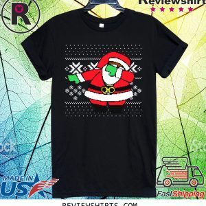 2 Chainz Ugly Christmas 2020 T-Shirt