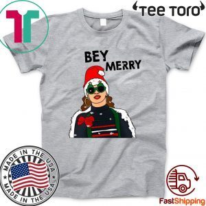 Beyonce Bey Merry Xmas 2020 T-Shirt