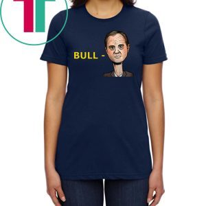 Bull Adam Schiff Shirts