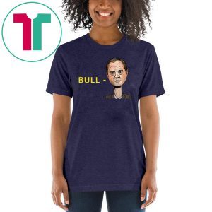 "Bull-Schiff" Donald Trump Shirt