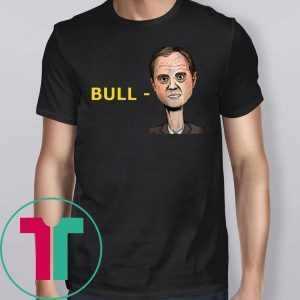 "Bull-Schiff" Shirt Donald Trump