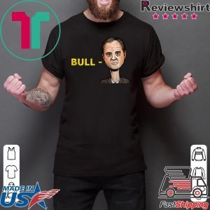 Donald Trump Bull-Schiff 2020 T-Shirt