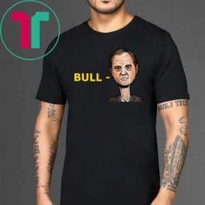 Trump Bullschiff T-Shirt