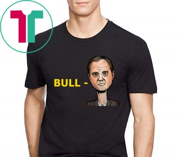 Trump Bullschiff T-Shirt