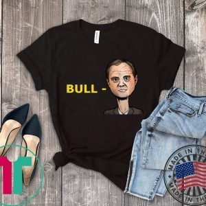 Bullschiff 2020 Shirts