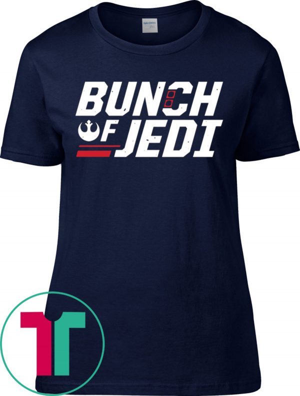 Bunch Of Jedi T-Shirt