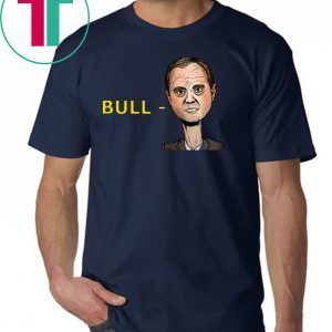Buy Bull Schiff Shirt