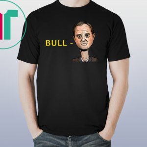 Buy Bull Schiff Shirt