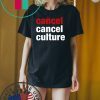 Cancel Cancel Culture Premium T-Shirt