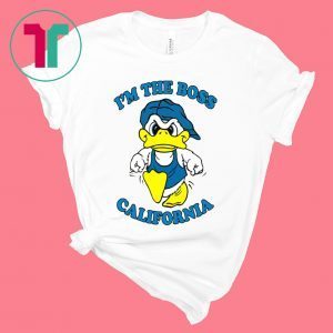 Devlin Hodges Duck Hodges Tee Shirt