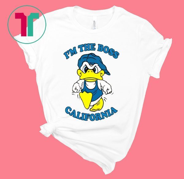 Devlin Hodges Duck Hodges Tee Shirt