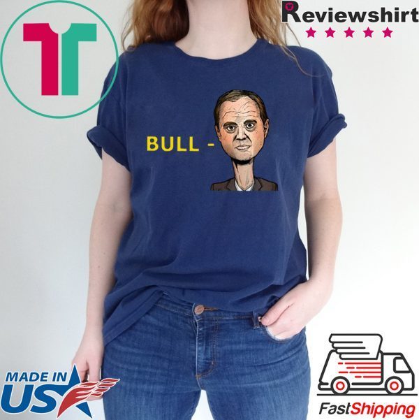 Donald Trump Schiff T-Shirt
