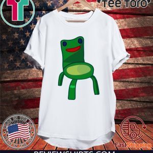 Original Forg Froggy chair T-Shirt