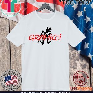 Gramicci Shirt T-Shirt