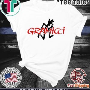 Gramicci Shirt T-Shirt