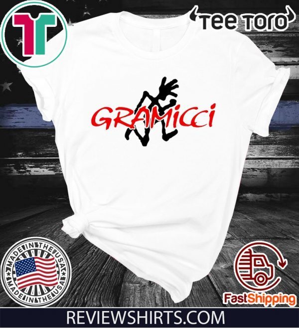 Gramicci Shirt T-Shirt