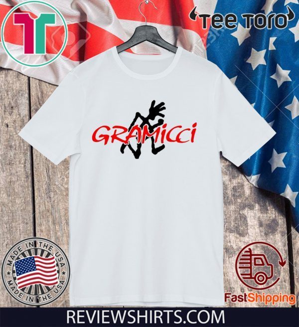 Gramicci Shirt T-Shirt