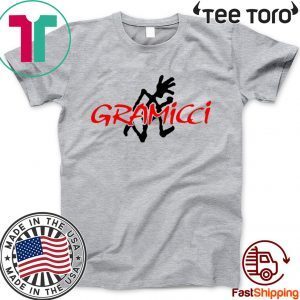 Gramicci Shirt T-Shirt