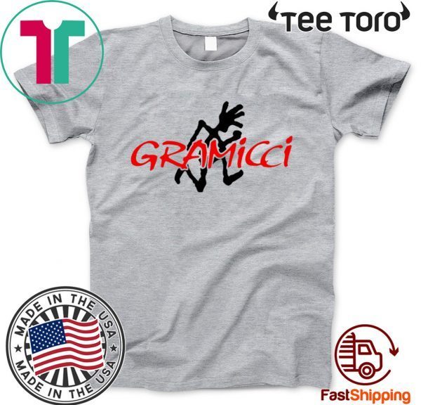 Gramicci Shirt T-Shirt