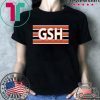 Gsh Chicago Bears Gift T-Shirt