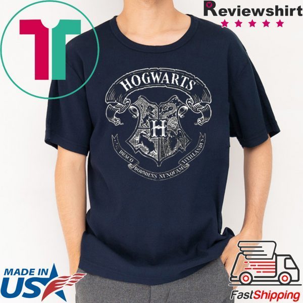 Harry Potter Hogwarts T-Shirt