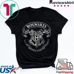 Harry Potter Hogwarts T-Shirt