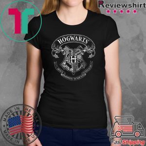 Harry Potter Hogwarts T-Shirt