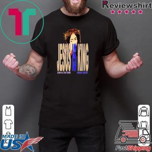 Jesus Is King Kanye And The Choir T-Shirt