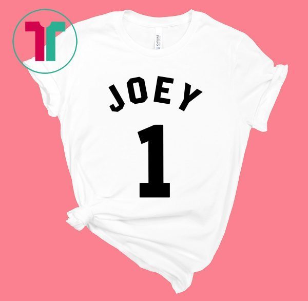 Joey 1 Tee Shirt