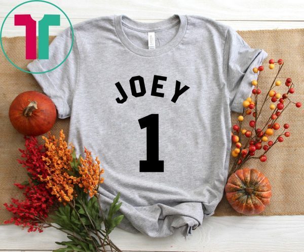Joey 1 Tee Shirt