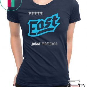 Jorge masvidal T-shirts