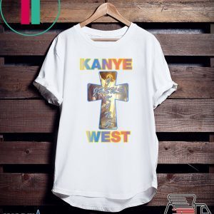 Kanye West Jesus King T-Shirt