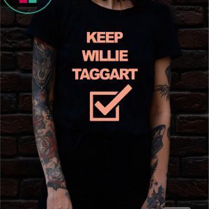 Keep Willie Taggart Shirt