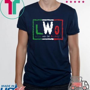 Latino Heat Eddie Guerrero LWO T-Shirt