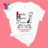 Little Nero's Pizza Shirt