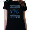 Michelob Ultra Christmas T-Shirt