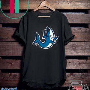 Nationals Baby Shark T-Shirt