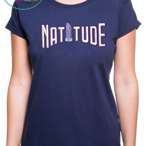 Nationals Natitude Champs T-Shirt