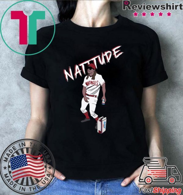 Natitude Pft Shirt