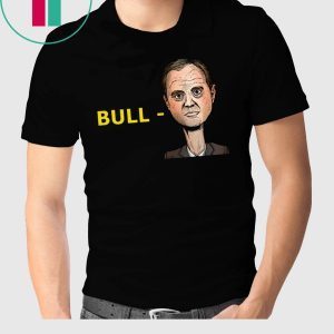 Oficial "Bull-Schiff" 2020 Shirts