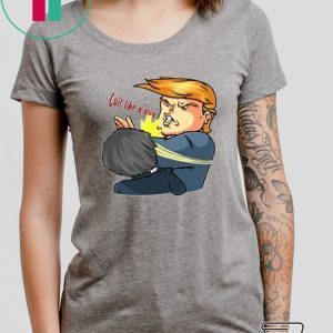 Quit Like A Dog T-Shirt Trump says Beto O’Rourke 2020 Tee Shirts