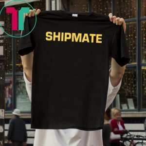Robert J O’Neill Shipmate T-Shirt