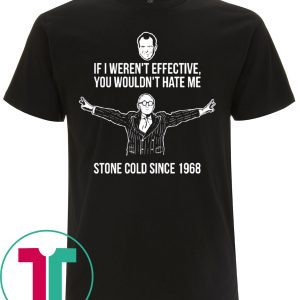 Roger stone tee shirt
