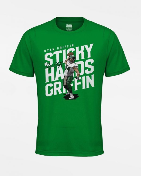 Ryan Griffin Sticky Hands T-Shirt