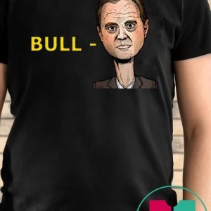 Sale Bull Schiff Shirt
